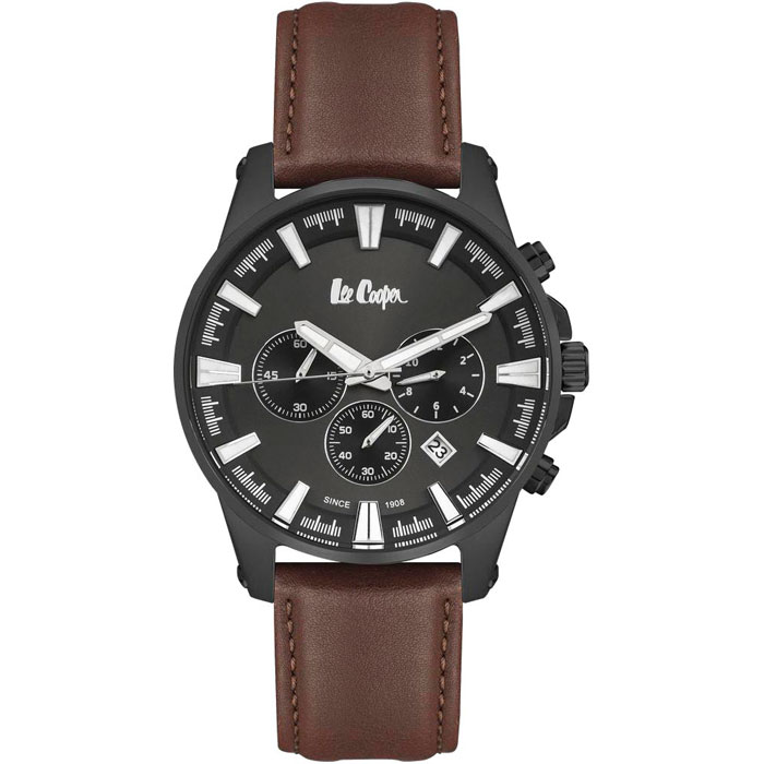 Часы Lee Cooper Sport LC07019.652
